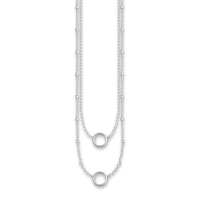 Thomas Sabo Колие, колекция Charm Club