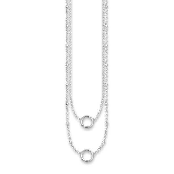 Thomas Sabo Колие, колекция Charm Club