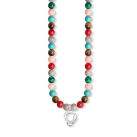 Thomas Sabo Колие, колекция Charm Club