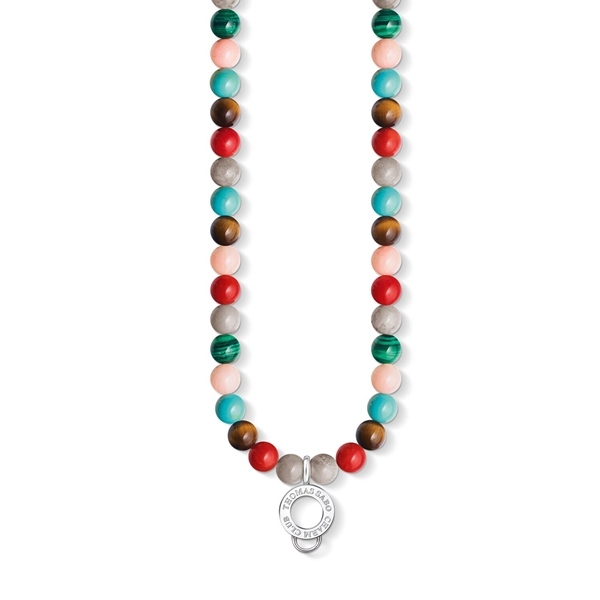 Thomas Sabo Колие, колекция Charm Club