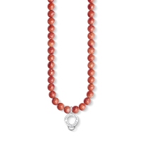 Thomas Sabo Колие, колекция Charm Club