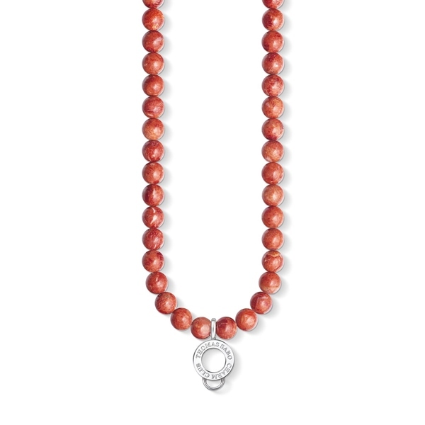 Thomas Sabo Колие, колекция Charm Club