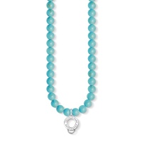 Thomas Sabo Колие, колекция Charm Club