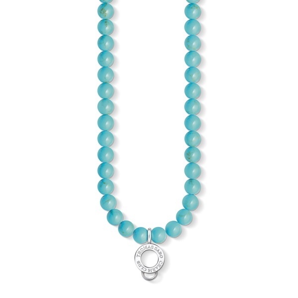 Thomas Sabo Колие, колекция Charm Club