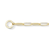 Thomas Sabo Гривна, колекция Charm Club