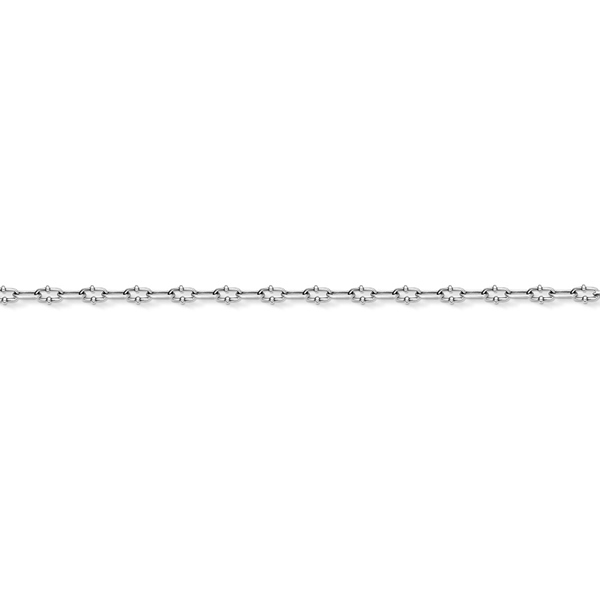 Thomas Sabo Гривна, колекция Charm Club