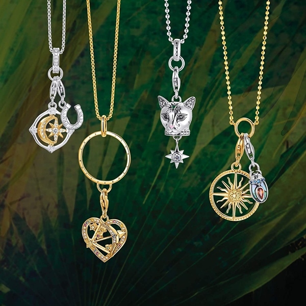Thomas Sabo Държач