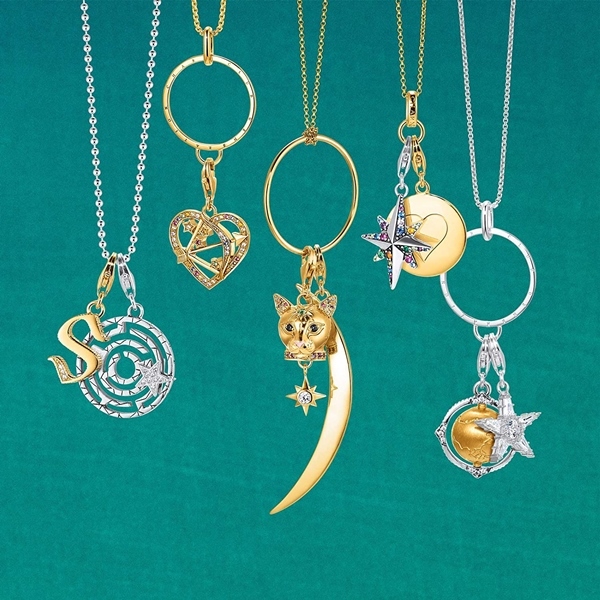Thomas Sabo Държач
