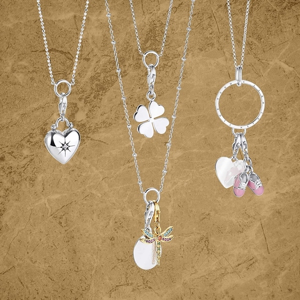 Thomas Sabo Държач