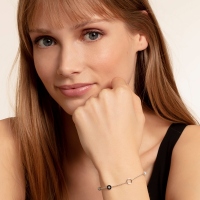 Thomas Sabo Гривна, колекция Charm Club
