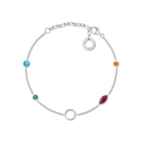 Thomas Sabo Гривна, колекция Charm Club