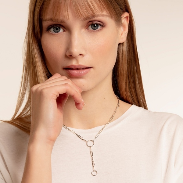Thomas Sabo Колие, колекция Charm Club