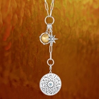 Thomas Sabo Колие, колекция Charm Club