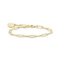 Thomas Sabo Гривна, колекция Charm Club