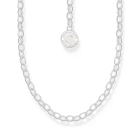 Thomas Sabo Верижка, колекция Charm Club