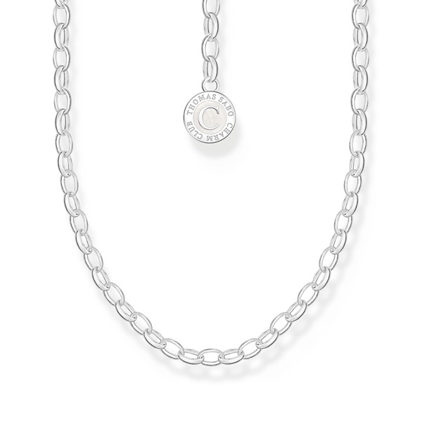 Thomas Sabo Верижка, колекция Charm Club