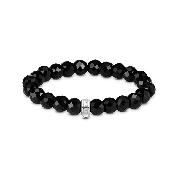 Thomas Sabo Гривна, колекция Charm Club