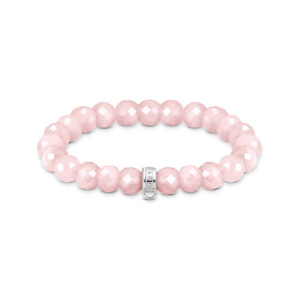 Thomas Sabo Гривна, колекция Charm Club