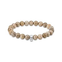 Thomas Sabo Гривна, колекция Charm Club