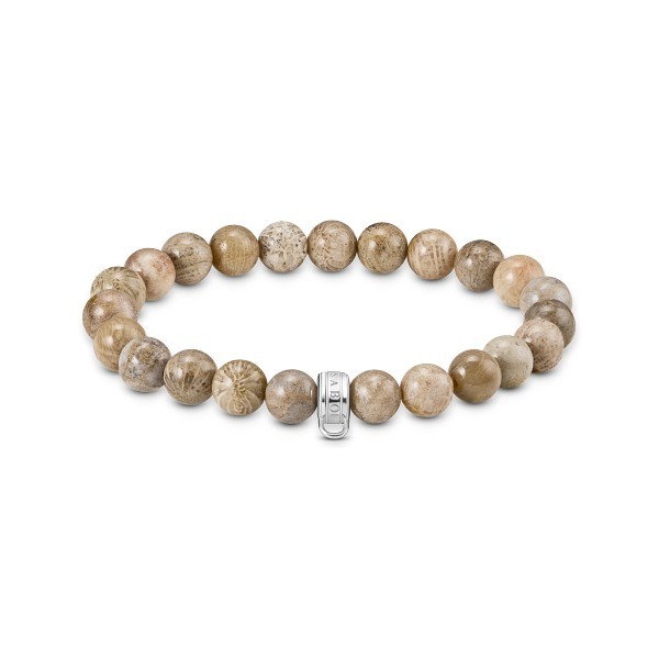 Thomas Sabo Гривна, колекция Charm Club