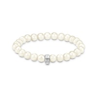 Thomas Sabo Гривна, колекция Charm Club