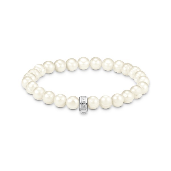 Thomas Sabo Гривна, колекция Charm Club
