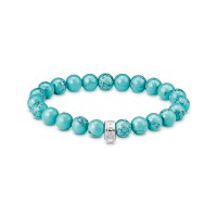 Thomas Sabo Гривна, колекция Charm Club