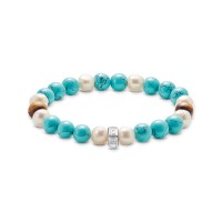 Thomas Sabo Гривна, колекция Charm Club
