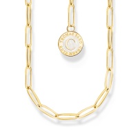 Thomas Sabo Верижка, колекция Charm Club