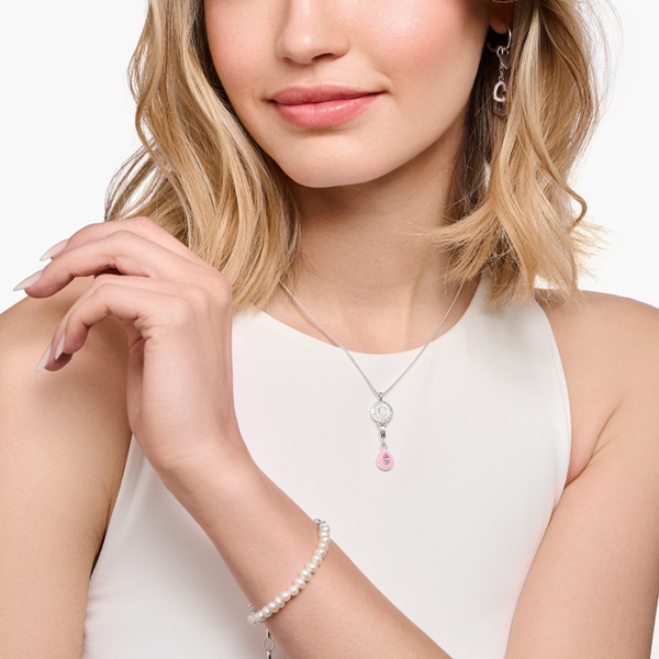 Thomas Sabo Верижка, колекция Charm Club