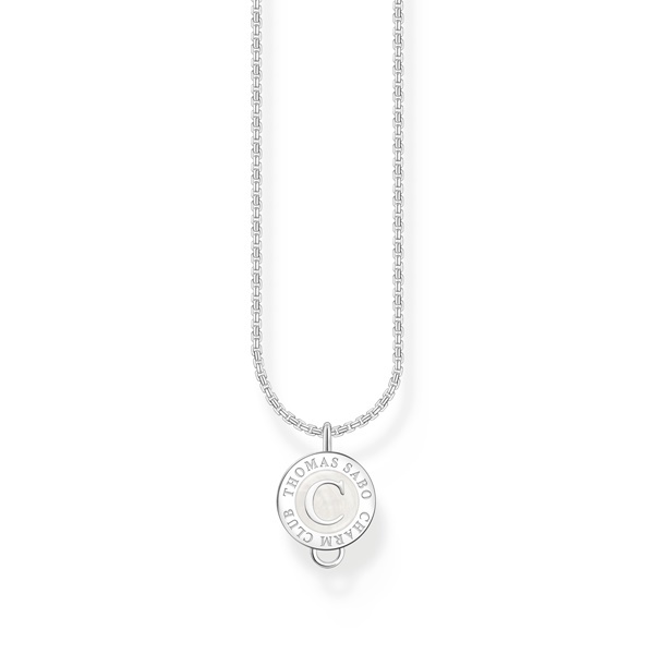Thomas Sabo Верижка, колекция Charm Club