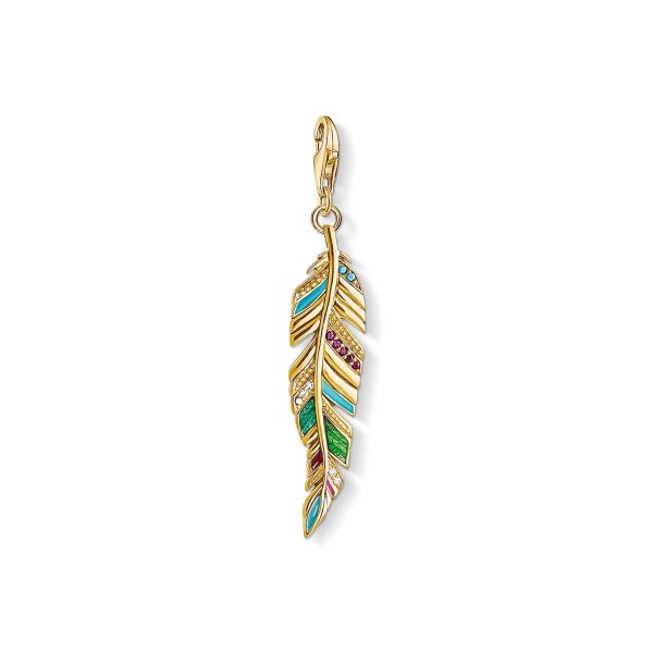 Thomas Sabo Charm, колекция Charm Club