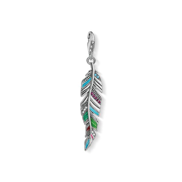 Thomas Sabo Charm, колекция Charm Club