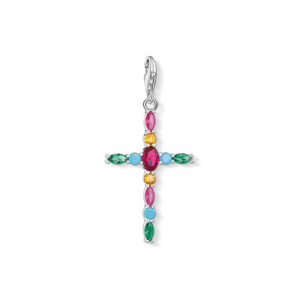 Thomas Sabo Charm, колекция Charm Club