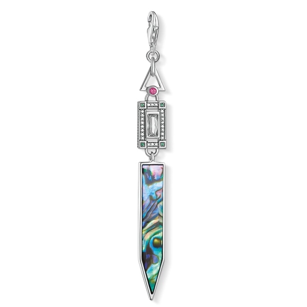 Thomas Sabo Charm, колекция Charm Club