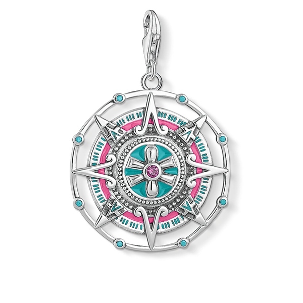Thomas Sabo Charm, колекция Charm Club