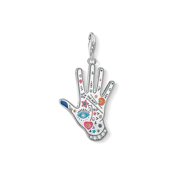 Thomas Sabo Charm, колекция Charm Club