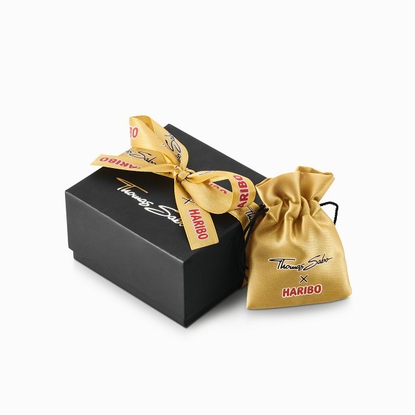 Thomas Sabo x HARIBO Connect Charm
