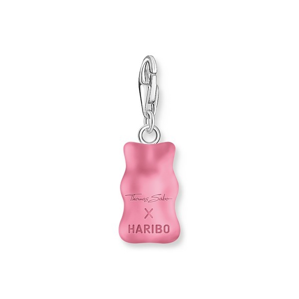 Thomas Sabo x HARIBO Charm