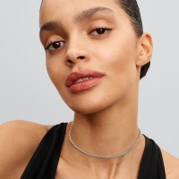 Pandora Колие Нежна красота