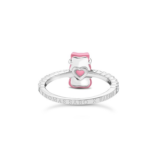Thomas Sabo x HARIBO Пръстен