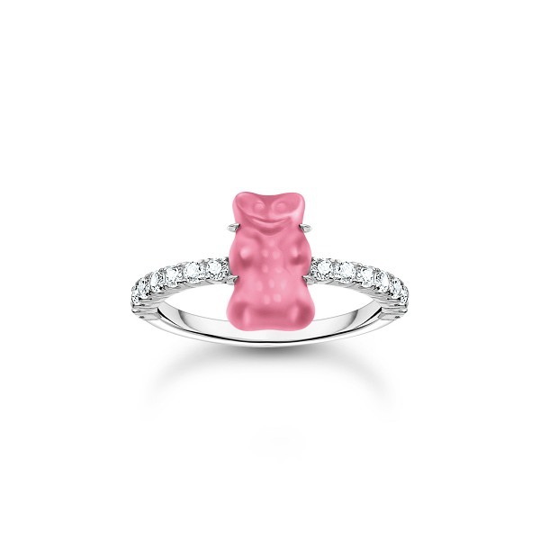 Thomas Sabo x HARIBO Пръстен