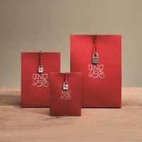 UNOde50 Колие Switch On