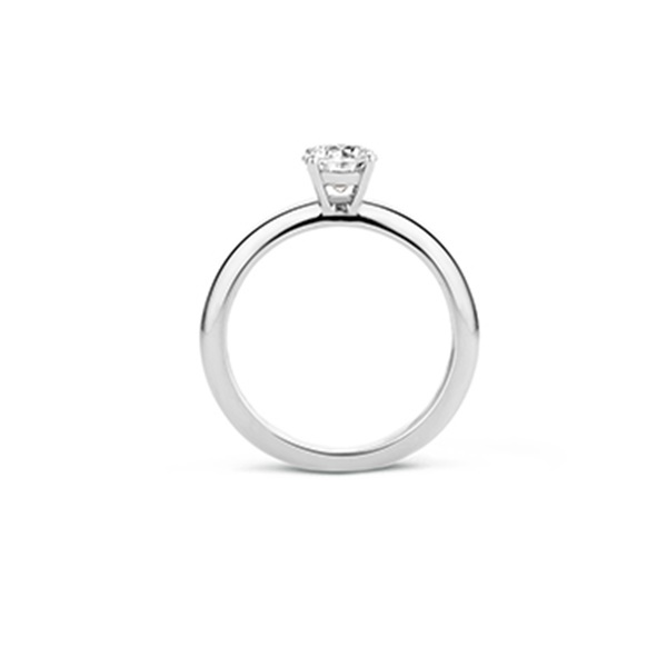 Blush Пръстен 14k