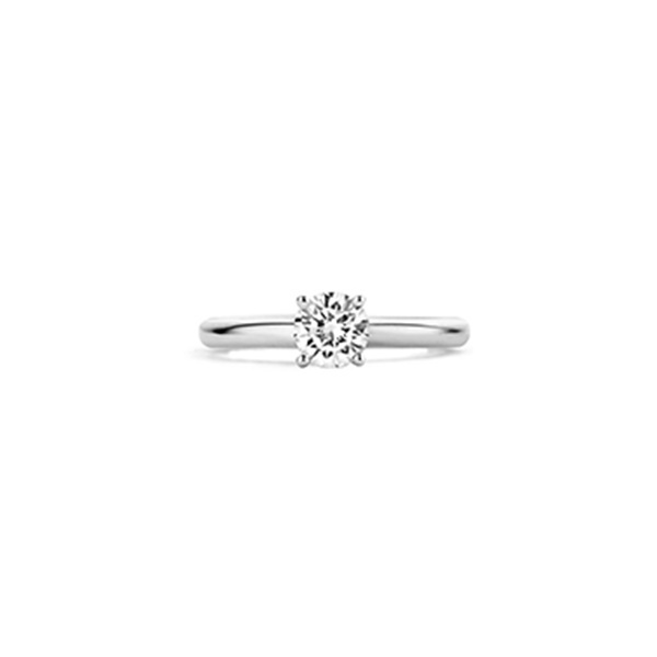Blush Пръстен 14k
