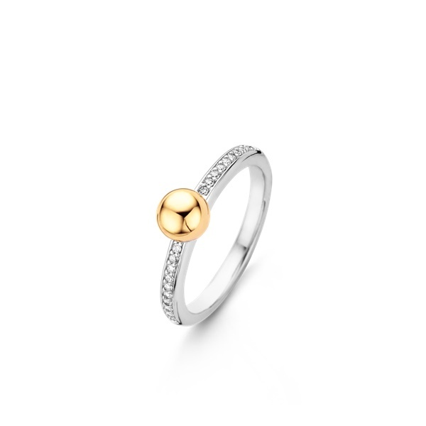 Ti Sento Milano Пръстен