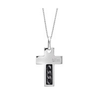 Bliss Колие Heritage Silver