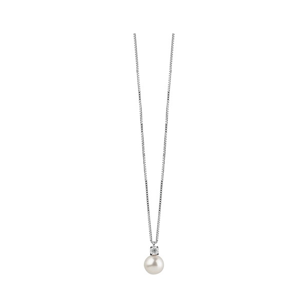 Bliss Колие Rugiada Perle