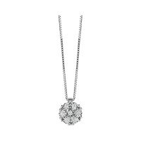 Bliss Колие Blossom
