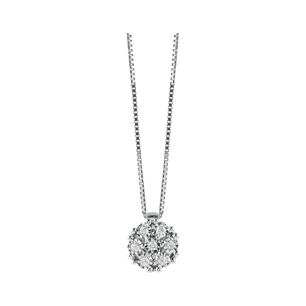 Bliss Колие Blossom